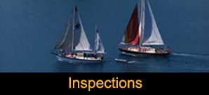 Two Boats - Boat Surveyor